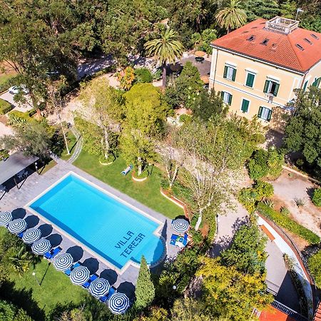 Villa Teresa Порт-Аццурро Экстерьер фото