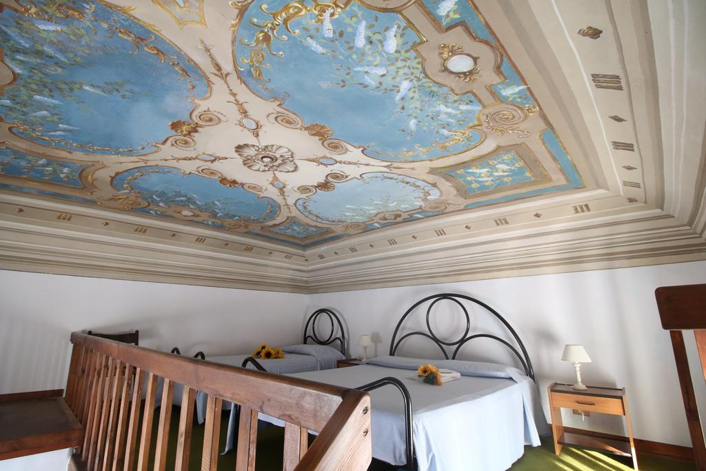 Villa Teresa Порт-Аццурро Экстерьер фото